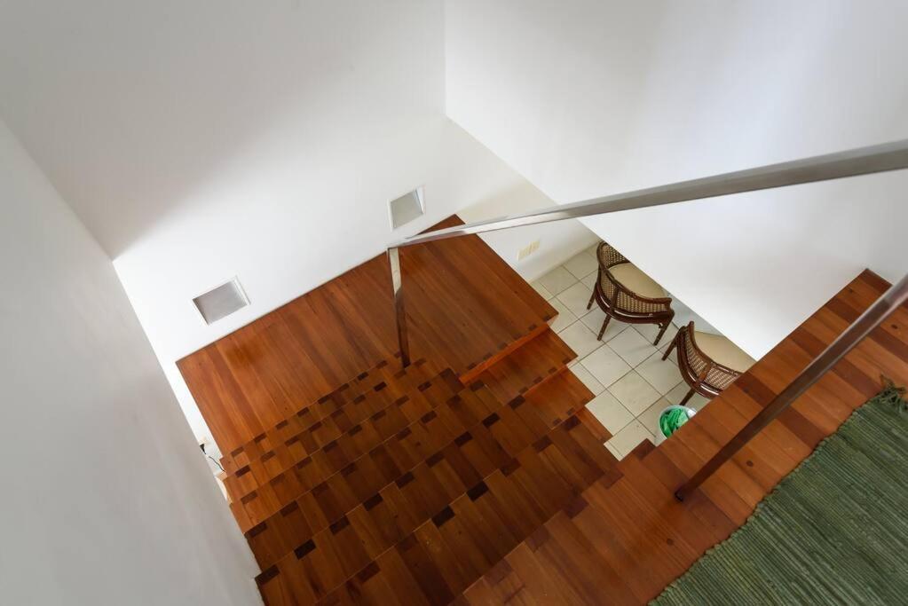 Apartamento Praia Da Joatinga, Triplex Luxo Sobre O Mar